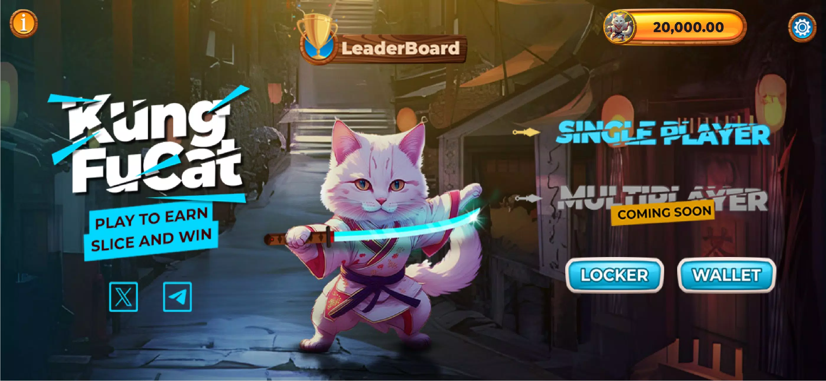 Schermata KFuCat 2