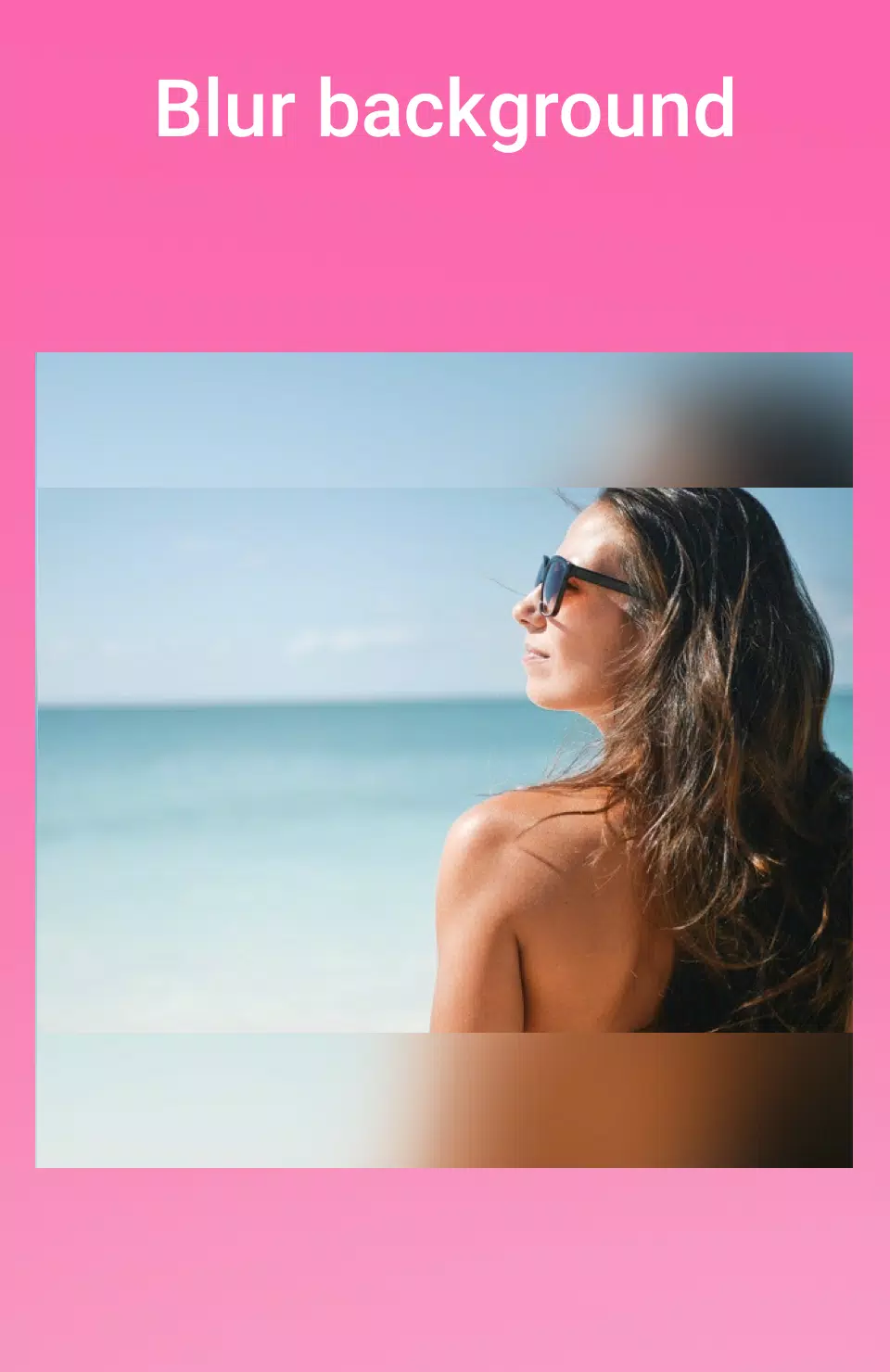 美白照相机 - Beauty Camera應用截圖第3張