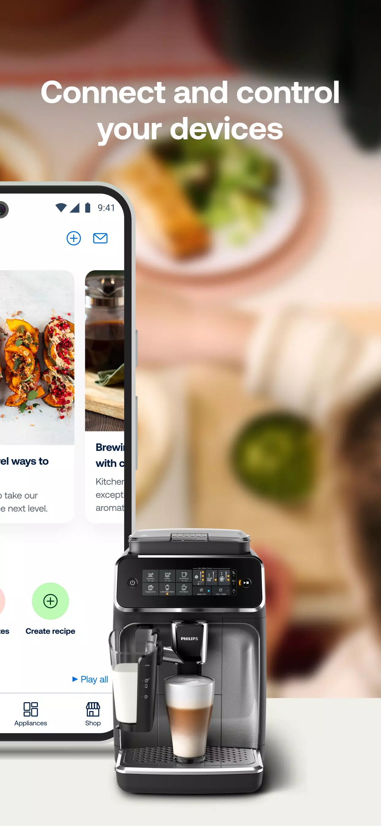 HomeID (Kitchen+) ภาพหน้าจอ 2