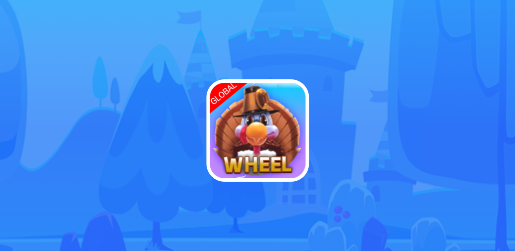 GloBal Wheel應用截圖第1張