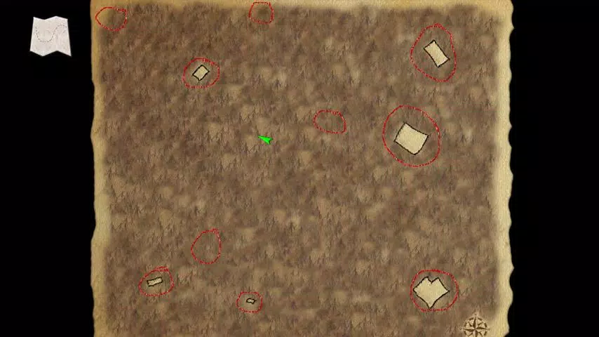 Slendrina: The Forest应用截图第4张