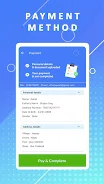 Instant PAN Card Apply Ảnh chụp màn hình 3
