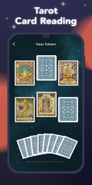 AstroSoul: Astro Palm Reader應用截圖第3張