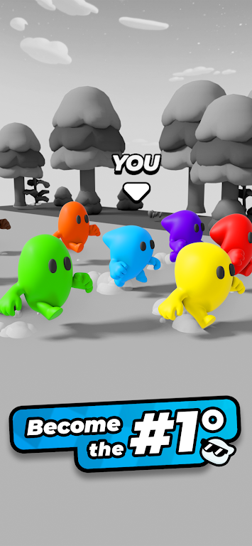 Pocket Champs: 3D Racing Games Screenshot 3