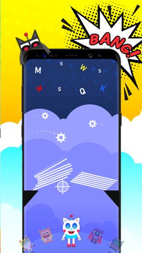 Klark Screenshot 2