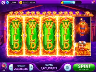 Slots Mania - 777 Vegas Casino Captura de pantalla 2