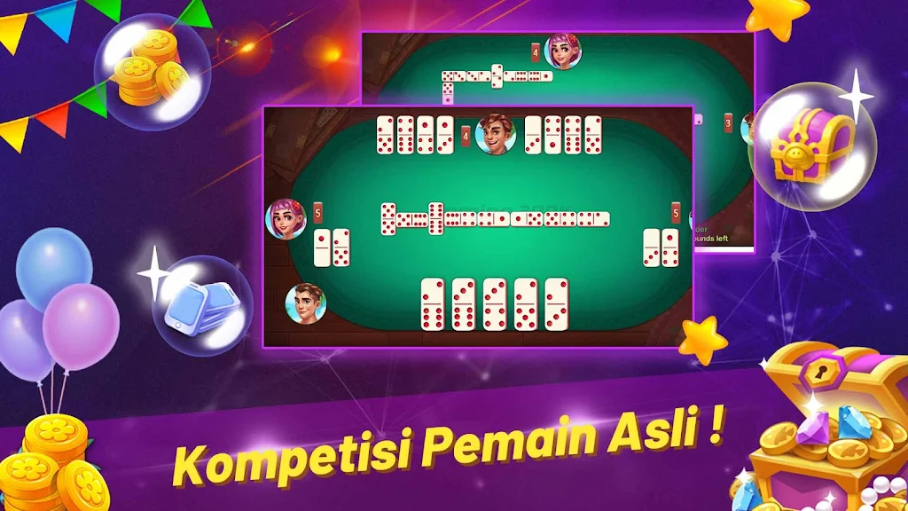 Domino Star應用截圖第2張