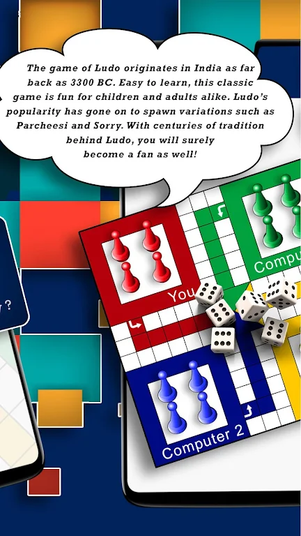 Ludo Guide: Tips & Trick スクリーンショット 2