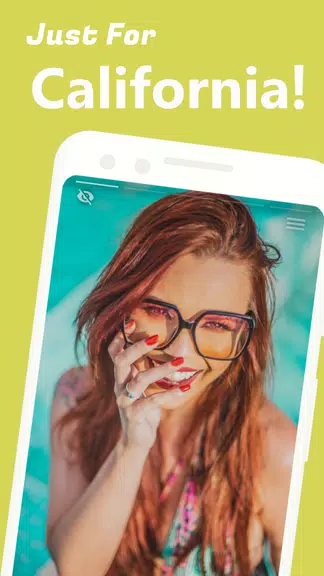 CALIFORNIA DATING: For Singles Screenshot 1