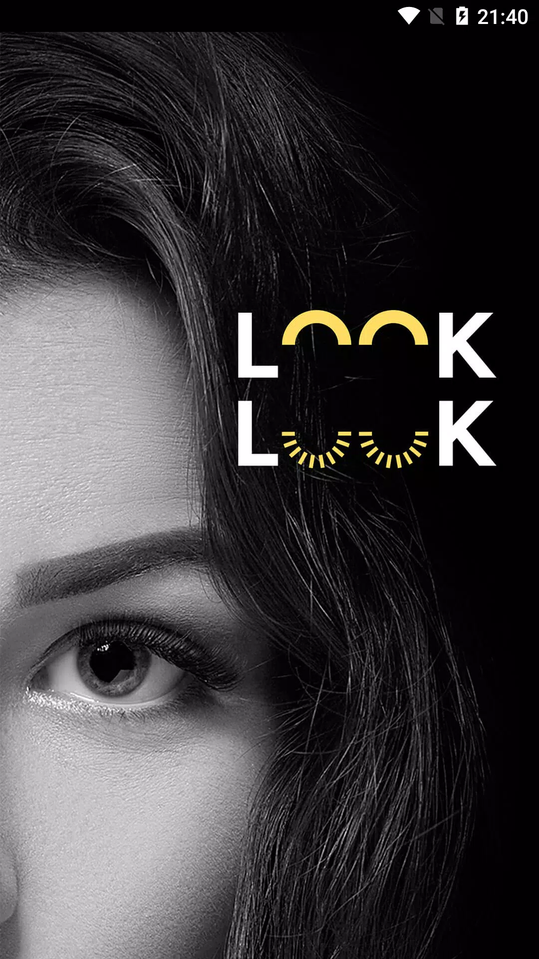 LookLook 스크린샷 1