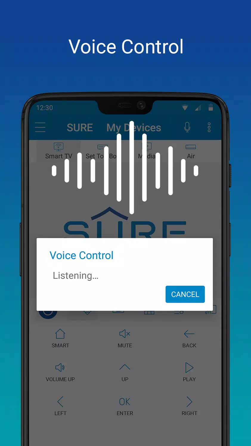 SURE應用截圖第3張