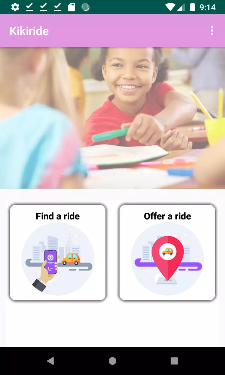 Kikiride Screenshot 3