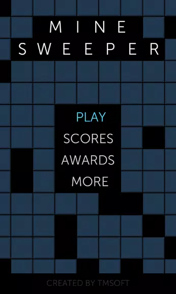 Minesweeper Fun ภาพหน้าจอ 3