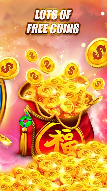 Double Fortune Slots – Free Casino Games應用截圖第4張