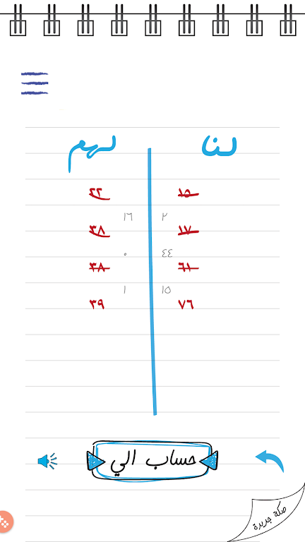 Schermata sakah claquement 1