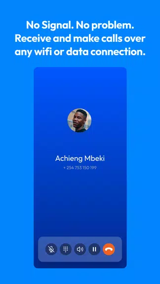 LeDunia Phone Скриншот 3