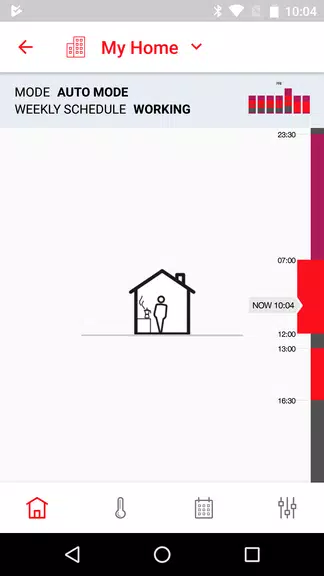 Zehnder Connect应用截图第1张