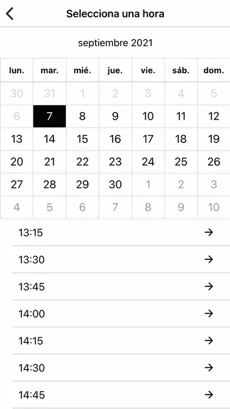 Tendenze應用截圖第3張