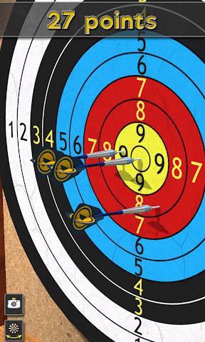 Pro Darts 2024 Zrzut ekranu 3