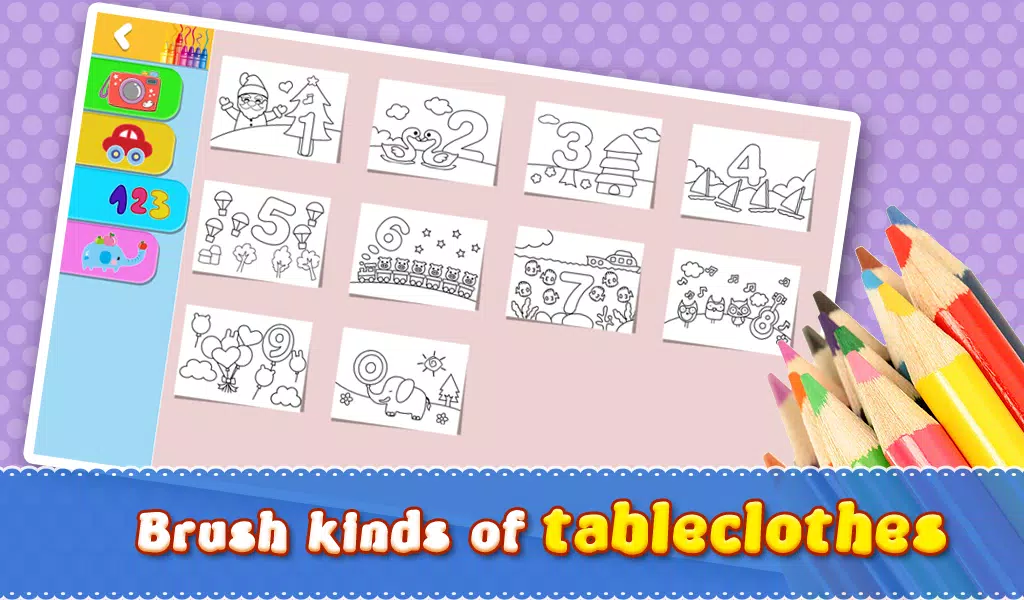 iDraw Captura de pantalla 3