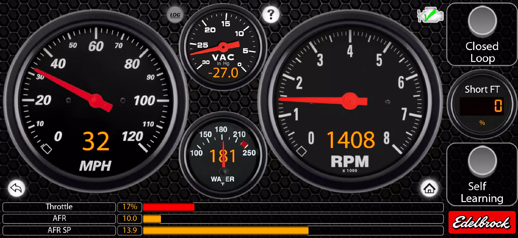 E-Tuner 4 स्क्रीनशॉट 2