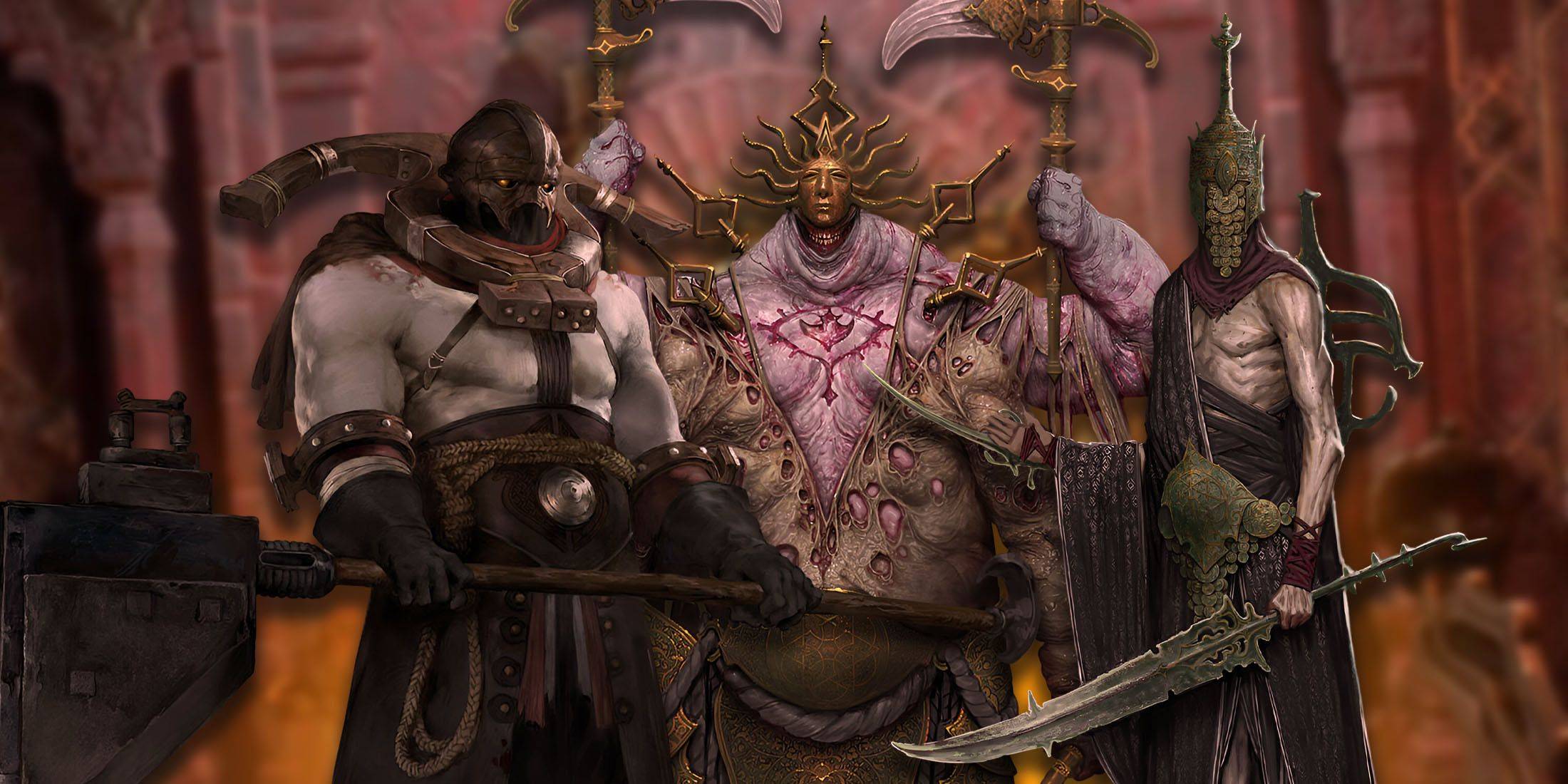 PoE 2 Quest and Boss Walkthroughs