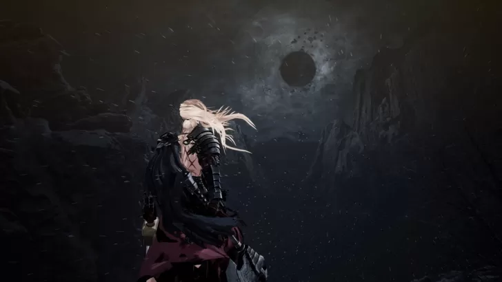 Il primo pre-ordine Berserker Khazan e DLC