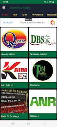Dominica Radio 스크린샷 2