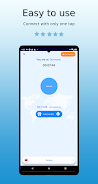 MaxVPN Super - Fast VPN Client Capture d'écran 2