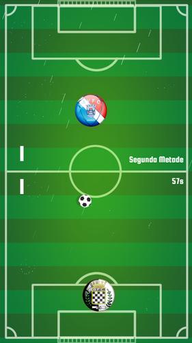 Liga NOS Game Screenshot 4