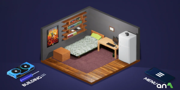 Pc Creator 2 MOD 스크린샷 1