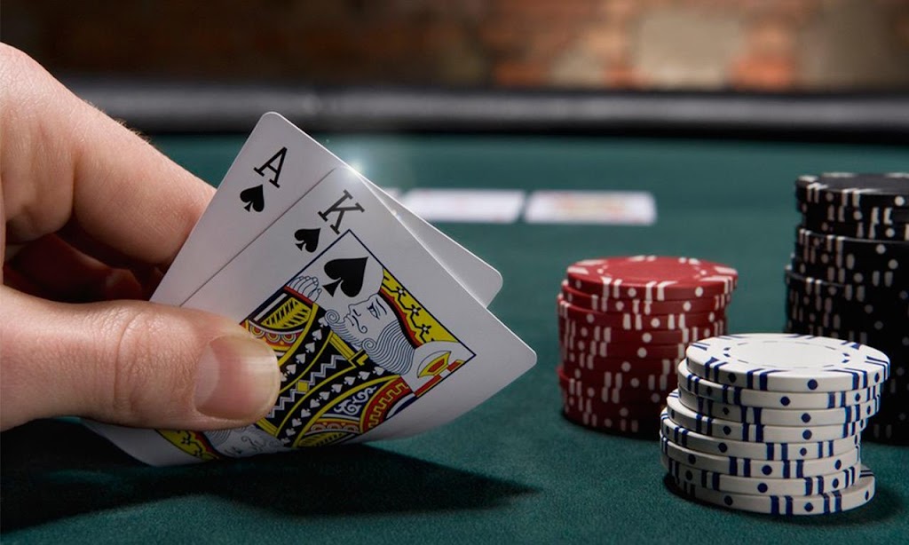 Poker Latino HD Captura de pantalla 1