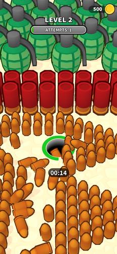 Bullet Hole Screenshot 2