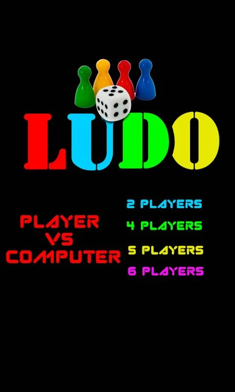 Ludo Master King - Classic Free Game Captura de tela 2