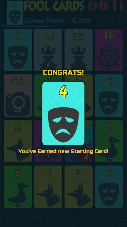 FoolCards Schermafbeelding 3