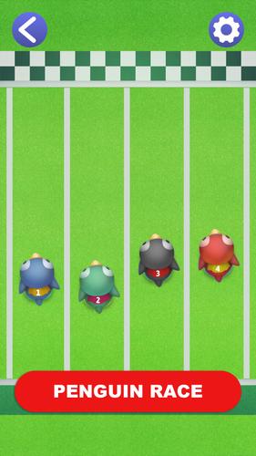 Party Game World Tangkapan skrin 4