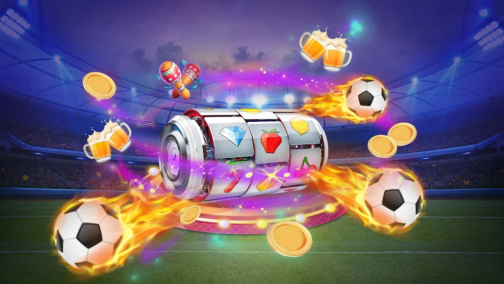 Slot Sorte Screenshot 3