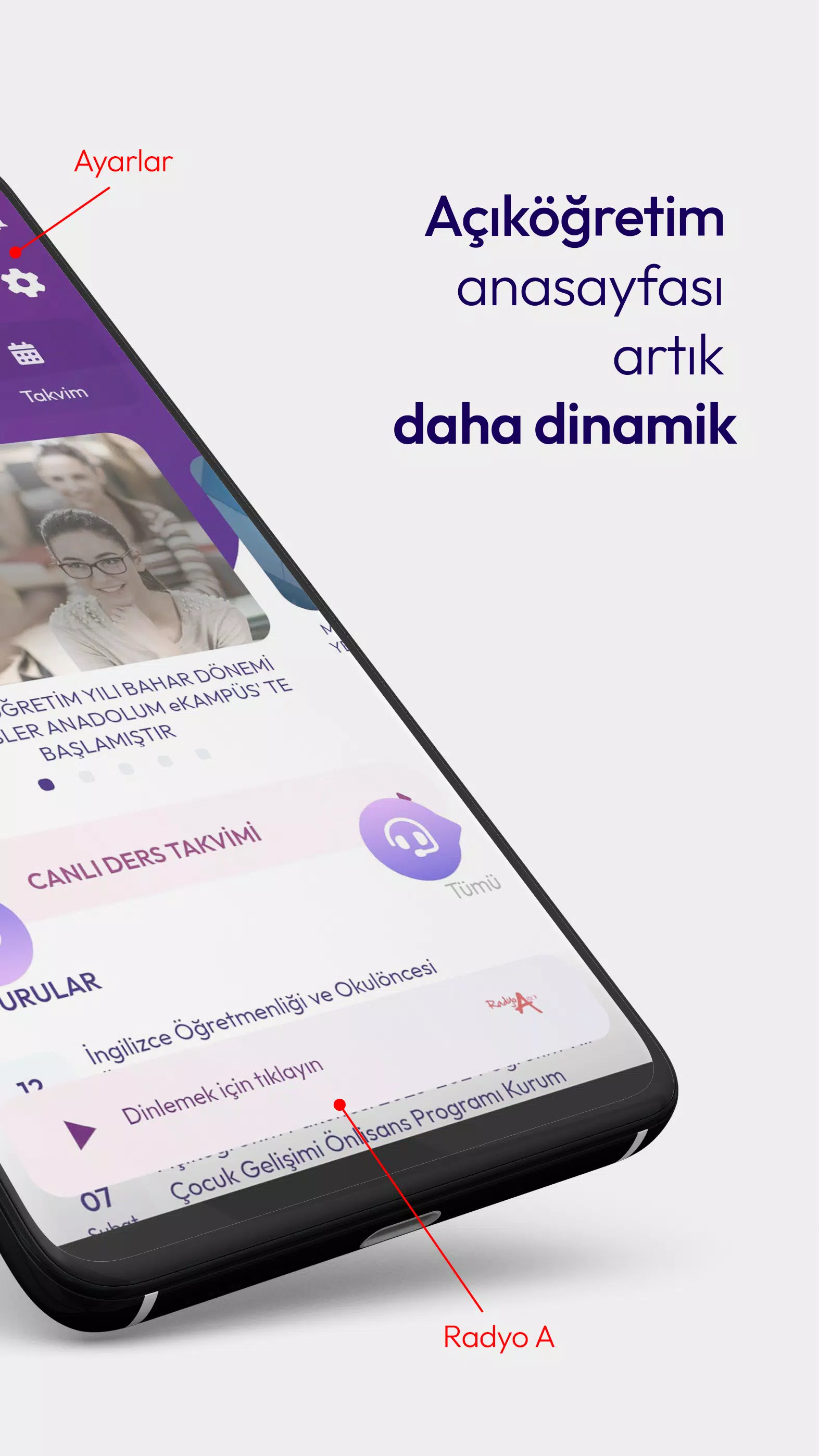 Anadolu Mobil ภาพหน้าจอ 2