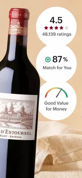 Vivino: Buy the Right Wine Screenshot 2