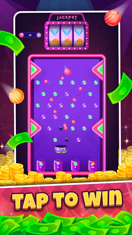 Money Squid games: Win cash Screenshot 3