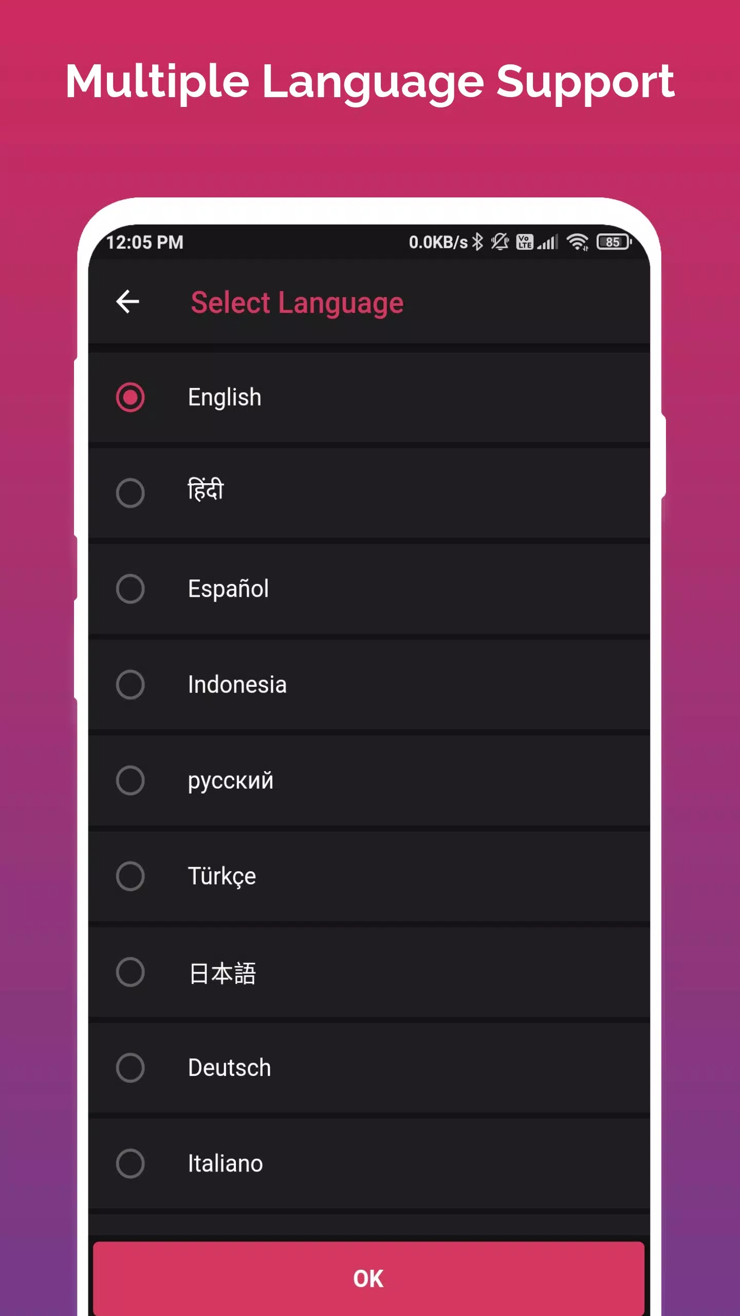 Reels Video Downloader應用截圖第3張