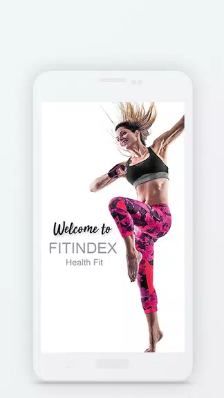 FITINDEX 스크린샷 1