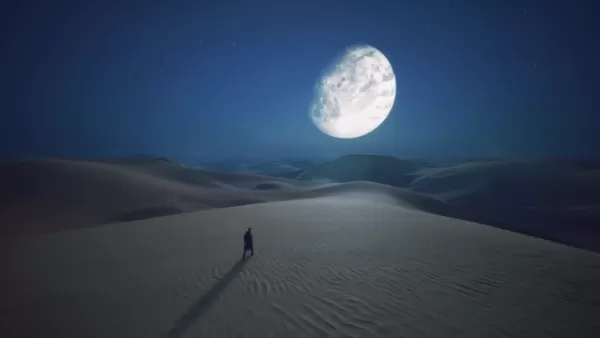 Dune : 각성 릴리스가 3 주가 지연되었습니다