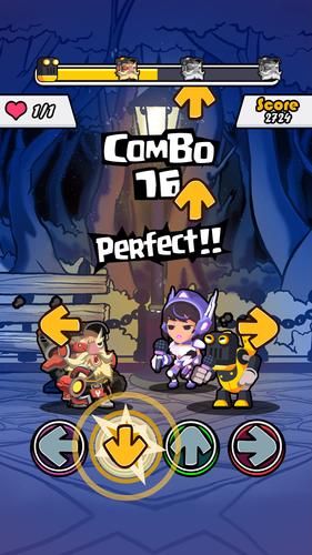 Beat Battle Screenshot 2