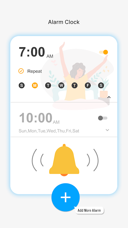 World Clock – World time clock应用截图第3张
