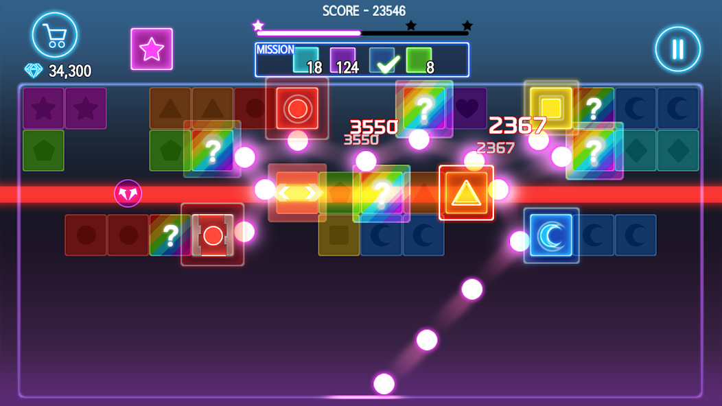 Brick Pang Mod ภาพหน้าจอ 1