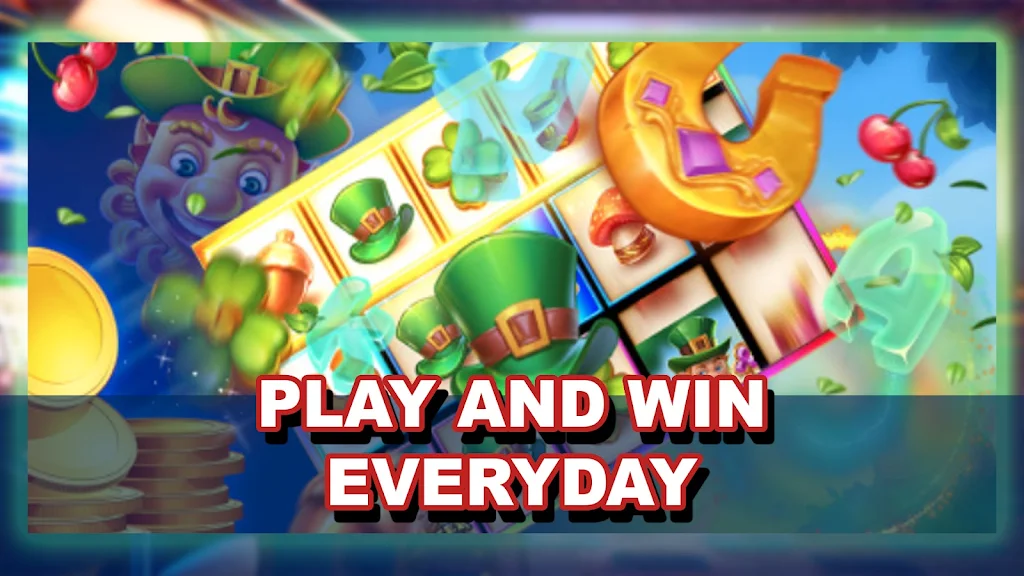 Vegas Casino - Apes Craze應用截圖第3張