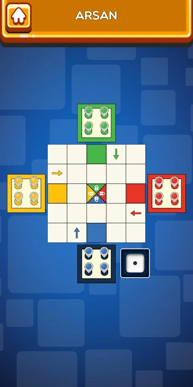 Ludo Twist by Arsan Creation Скриншот 4