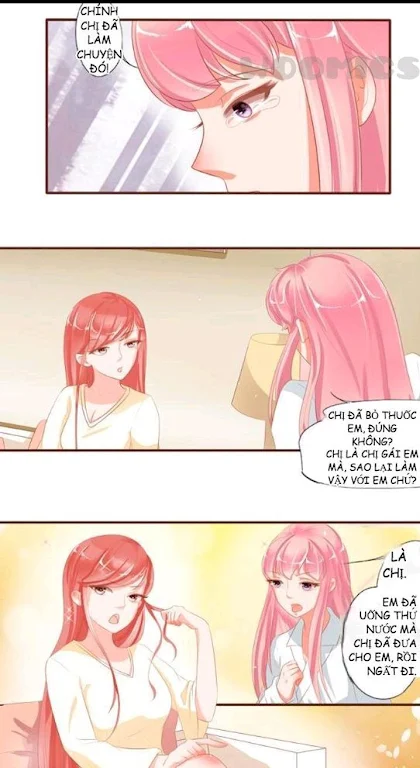 Ngôn Tình -- Webtoon,Manga,Comics ဖန်သားပြင်ဓာတ်ပုံ 4