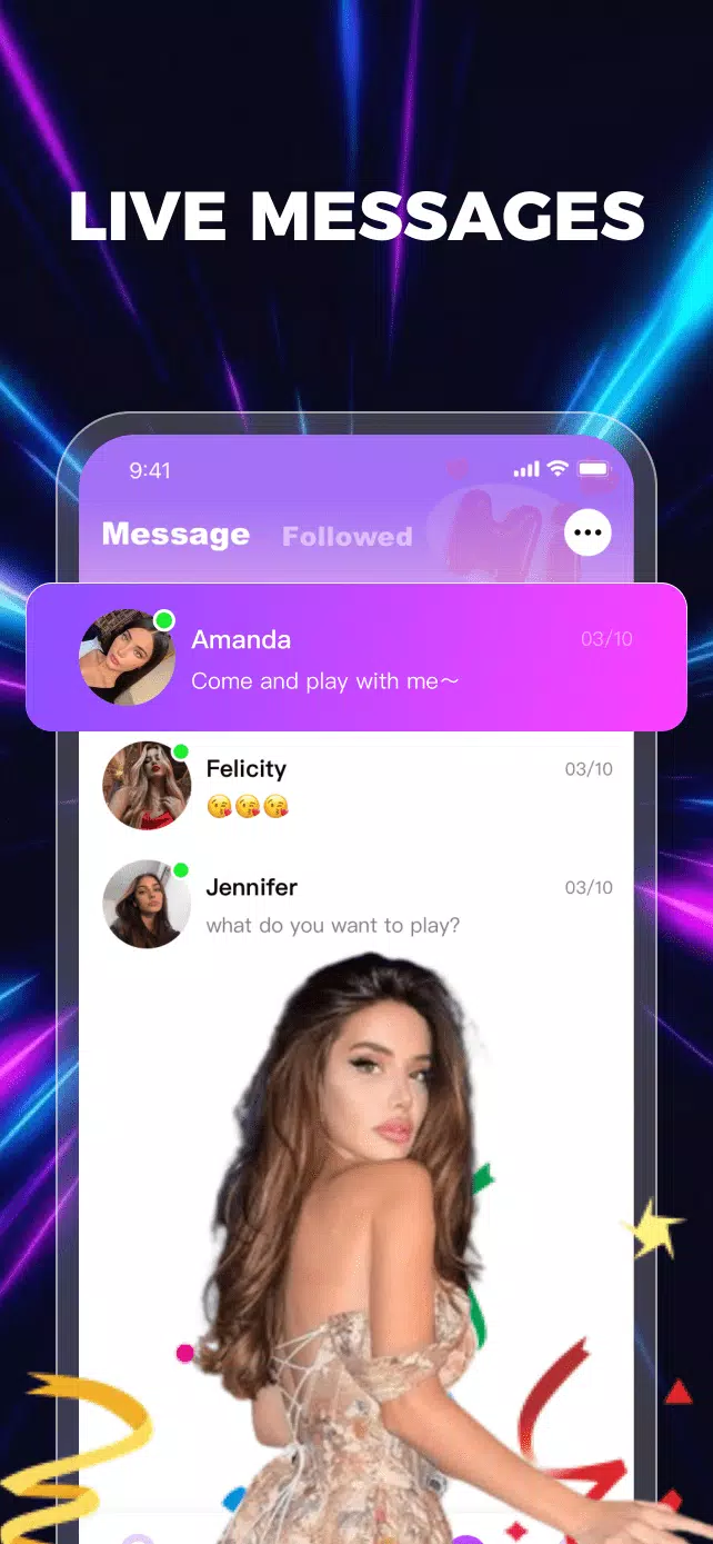 Bella Pro應用截圖第3張